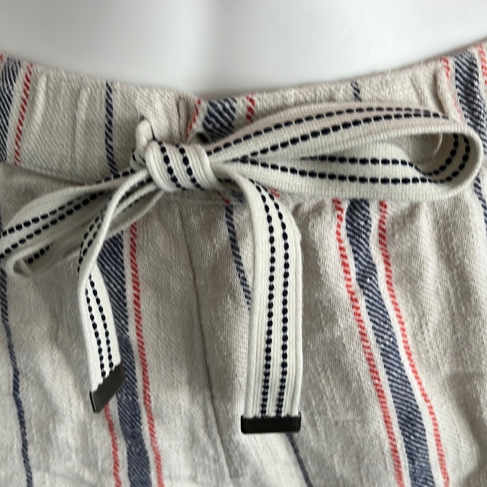 Aerie summer shorts set strapless top and shorts set - Picture 4 of 11